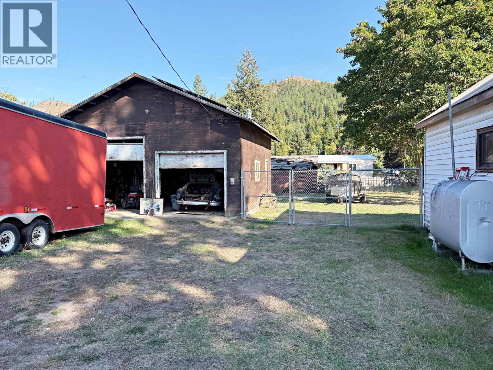 4562 Barriere Town Road - 12
