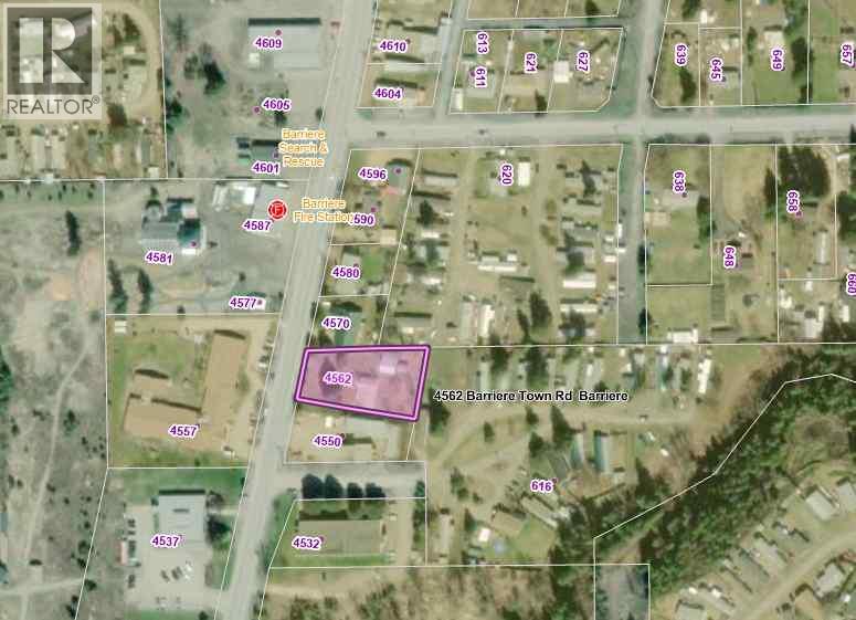 4562 Barriere Town Road - 16