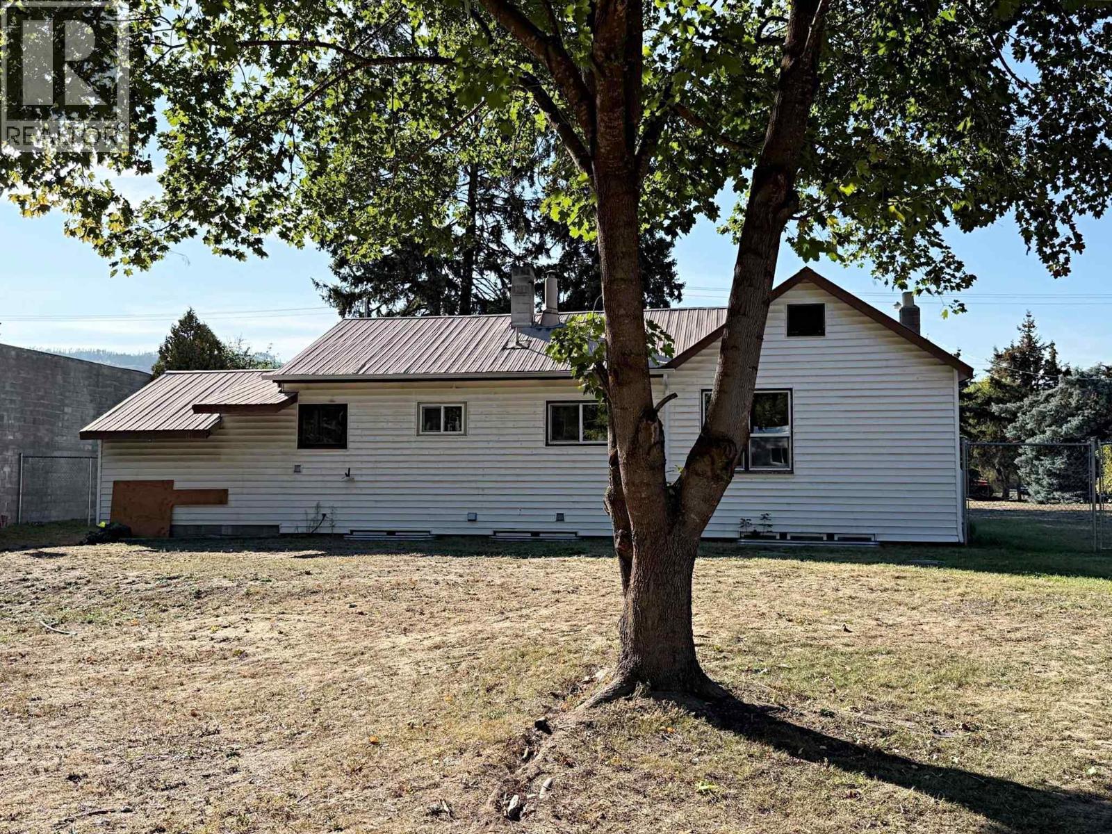4562 Barriere Town Road - 2