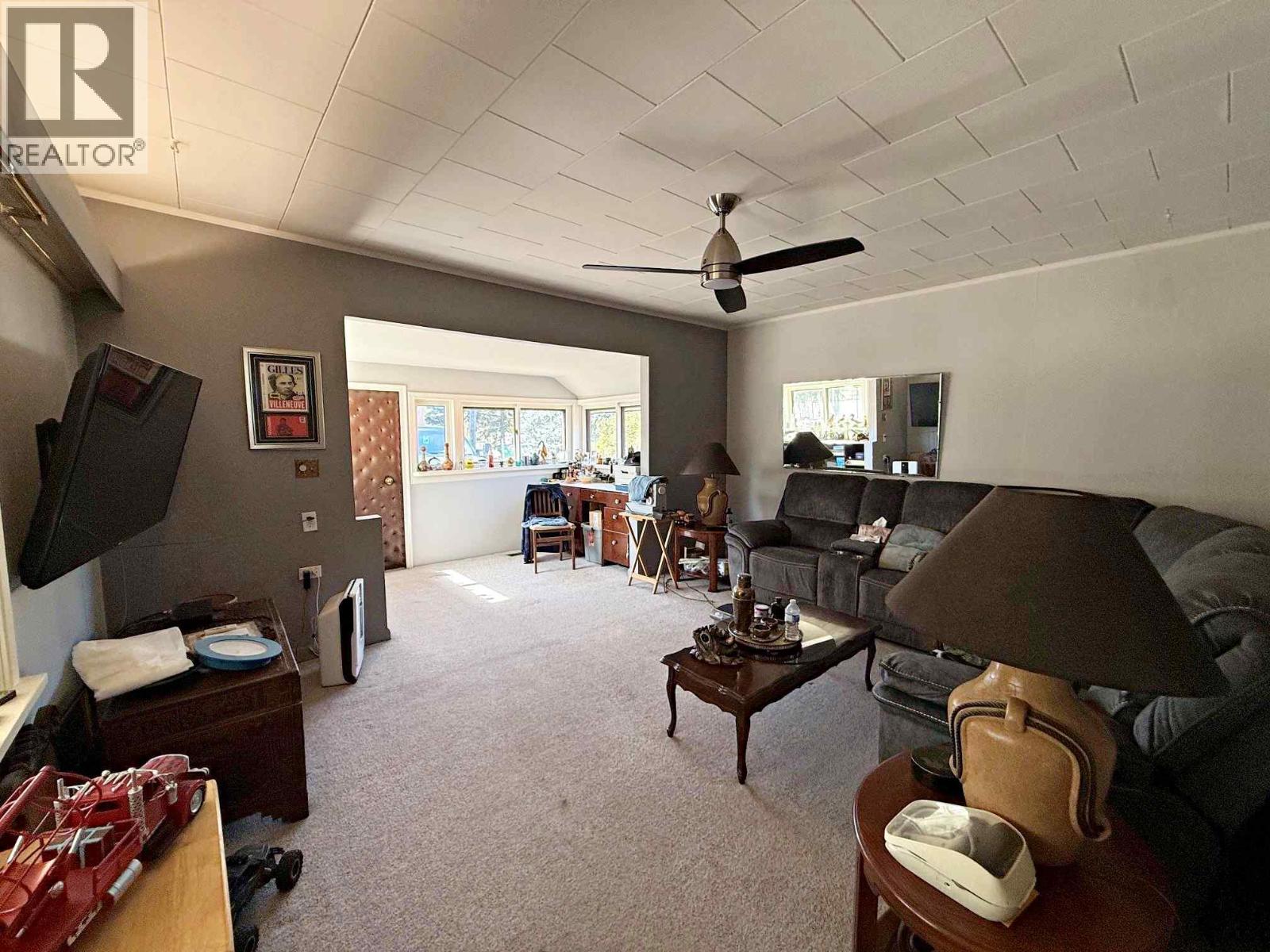 4562 Barriere Town Road - 5