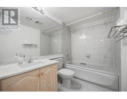 808 - 2155 Burnhamthorpe Road W, Mississauga, ON L5L5P4 Photo 9