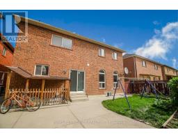 22 Meadow Glade Road, Brampton, ON L6R1Z7 Photo 48