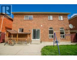 22 Meadow Glade Road, Brampton, ON L6R1Z7 Photo 50