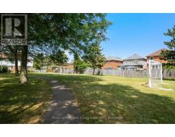 19 - 1485 Torrington Drive, Mississauga, ON L5V1Y3 Photo 31