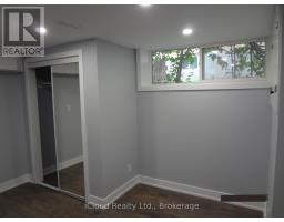 Basement - 28 Jill Crescent, Toronto, ON M9B6B3 Photo 7