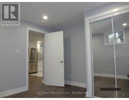 Basement - 28 Jill Crescent, Toronto, ON M9B6B3 Photo 8