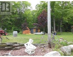1943 V Line Rd, St  Joseph Island, ON P0R1J0 Photo 11