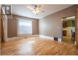 Bedroom - 225 Beverley St, Sault Ste Marie, ON P6A1S1 Photo 7