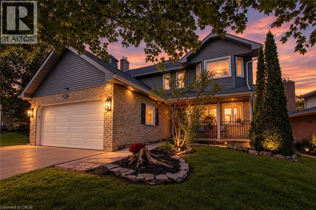 71 LINDA Drive — photo 2