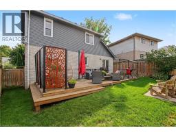71 Linda Drive, Cambridge, ON N3C3W6 Photo 40