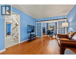 5pc Ensuite bath - 71 Linda Drive, Cambridge, ON N3C3W6 Photo 9