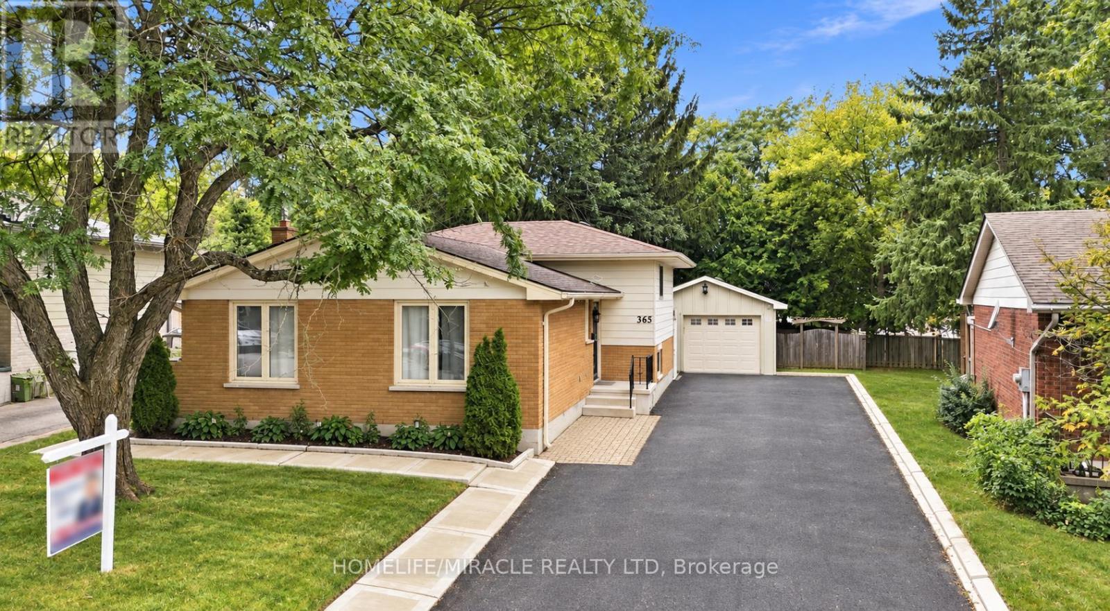 365 BLUE FOREST DRIVE - 1