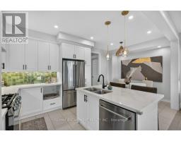 Kitchen - 347 Raymond Road, Hamilton, ON L9K0J8 Photo 10