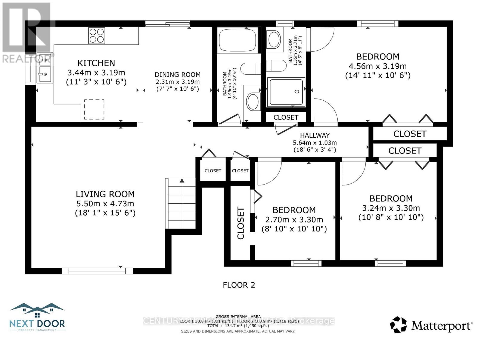24 SOUTHWOOD CRESCENT - 23