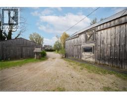 Primary Bedroom - 289 Windham East Quarter Line Road, Simcoe, ON N3Y5K6 Photo 7