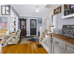 Living room - 3509 Cape Road, Dorchester, NB E4K2X2 Photo 13