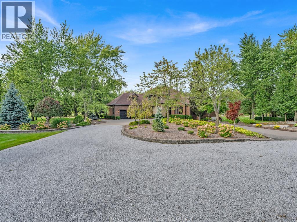 4024 HICKORY ACRES DRIVE - 5