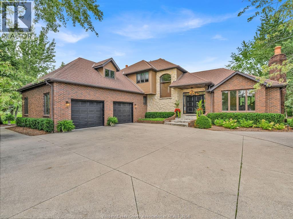 4024 HICKORY ACRES DRIVE - 4