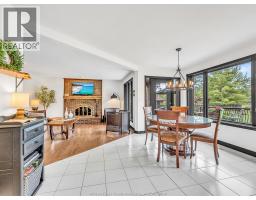Family room/Fireplace - 4024 Hickory Acres Drive, Harrow, ON N0R1G0 Photo 15