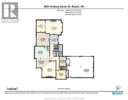 4024 Hickory Acres Drive, Harrow, ON N0R1G0 Photo 48