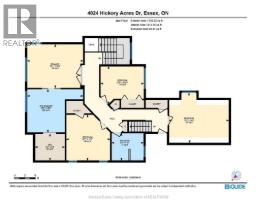 4024 Hickory Acres Drive, Harrow, ON N0R1G0 Photo 49