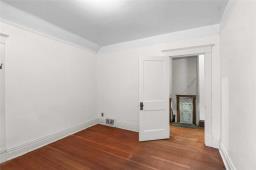 Den - 196 Enfield Crescent, Winnipeg, MB R2H1B1 Photo 15