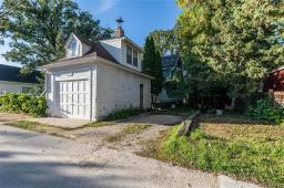 196 Enfield Crescent, Winnipeg, MB R2H1B1 Photo 30