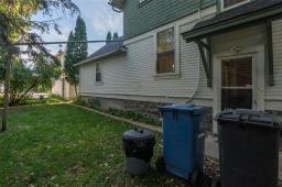 196 Enfield Crescent, Winnipeg, MB R2H1B1 Photo 43