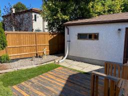 10 Beaupre Bay, Winnipeg, MB R3X1C7 Photo 41