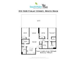 #313 1526 Finlay Street, White Rock, BC V4B4L9 Photo 40
