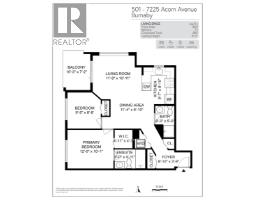 501 7225 Acorn Avenue, Burnaby, BC V5E0A9 Photo 27