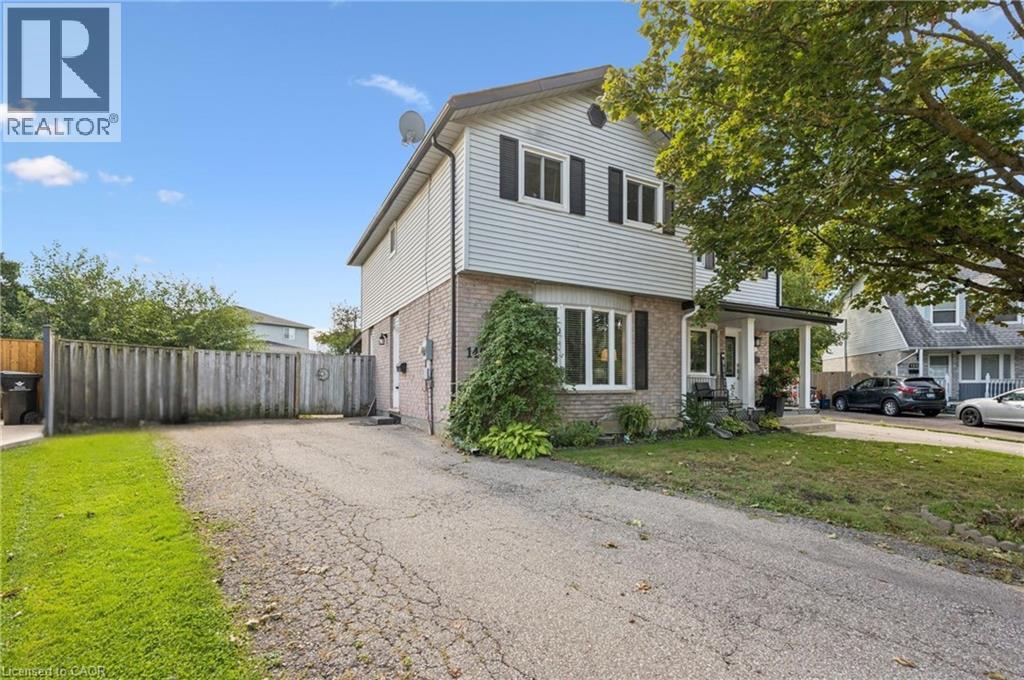 149 IRONSTONE Drive - 3