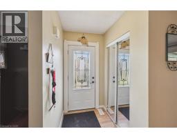 4pc Bathroom - 149 Ironstone Drive, Cambridge, ON N1P1A4 Photo 6