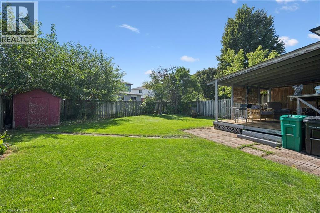 149 IRONSTONE Drive - 24