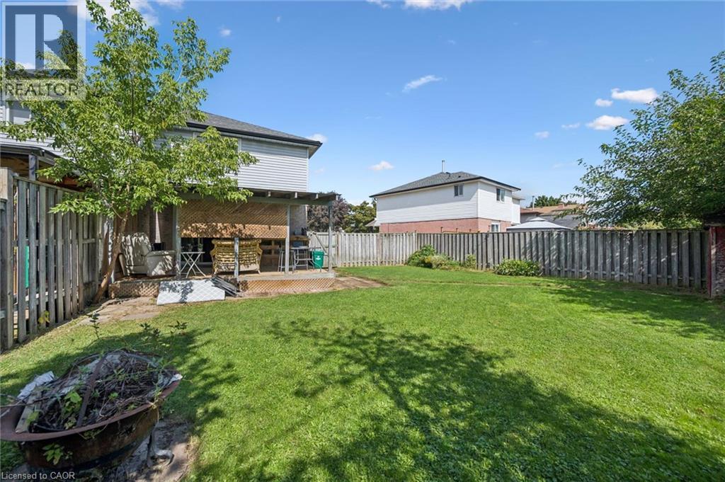 149 IRONSTONE Drive - 27