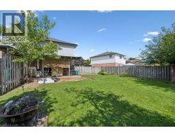 149 Ironstone Drive, Cambridge, ON N1P1A4 Photo 27