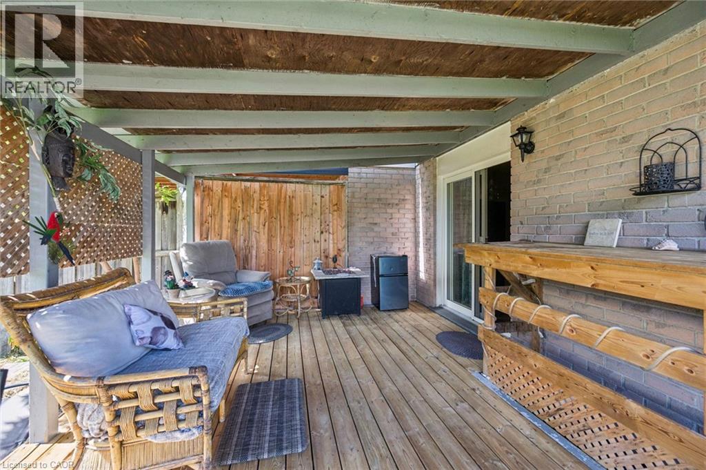 149 IRONSTONE Drive - 23