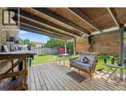 149 Ironstone Drive, Cambridge, ON N1P1A4 Photo 22