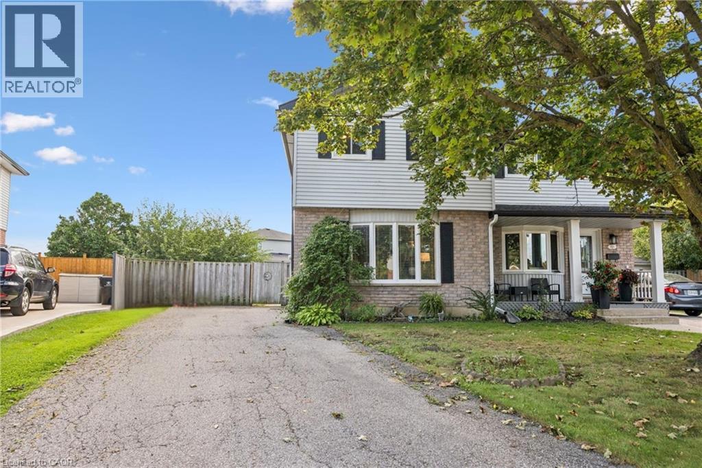 149 IRONSTONE Drive — photo 2