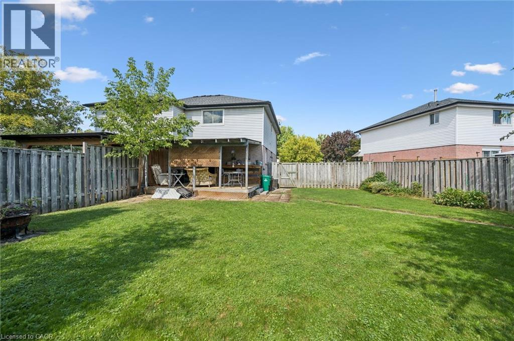 149 IRONSTONE Drive - 26