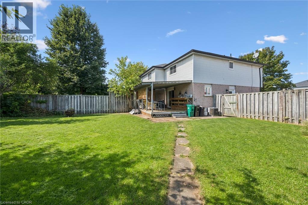 149 IRONSTONE Drive - 25