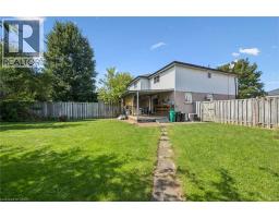 149 Ironstone Drive, Cambridge, ON N1P1A4 Photo 25