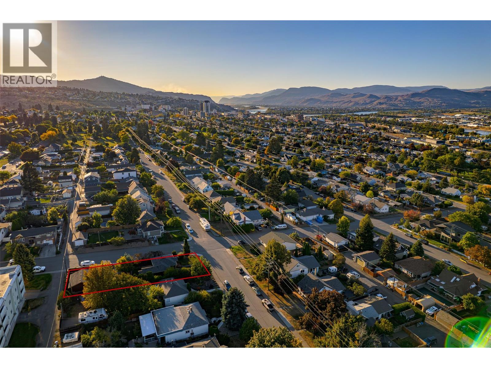 1201 PLEASANT Street - 61