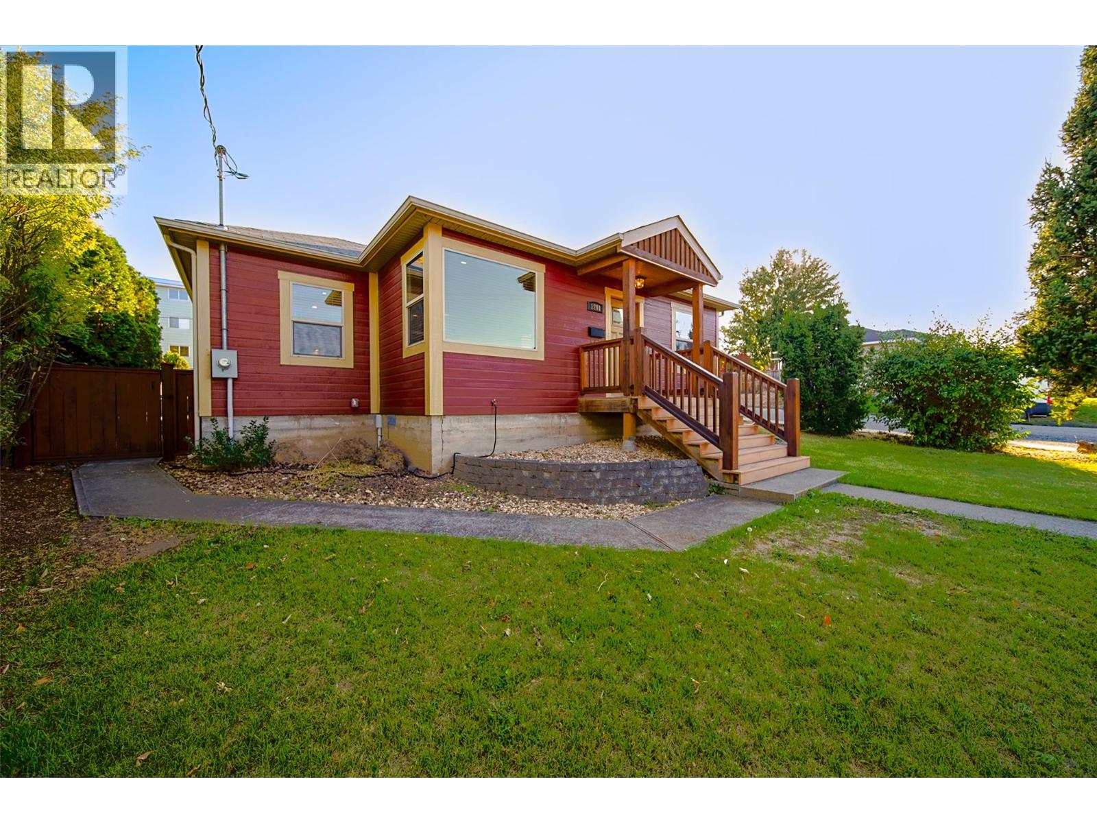 1201 PLEASANT Street - 2