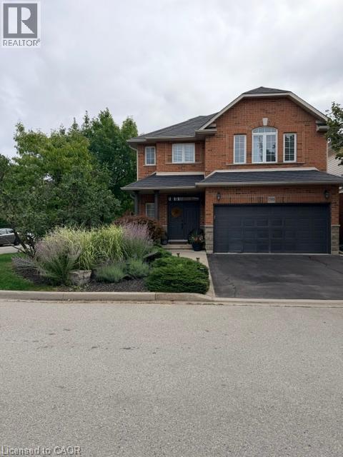 Photo of 5383 HALDIMAND Crescent
