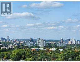 5 S Wellington Street S Unit# 1709, Kitchener, ON N2G0E3 Photo 15