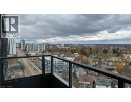 5 S Wellington Street S Unit# 1709, Kitchener, ON N2G0E3 Photo 6