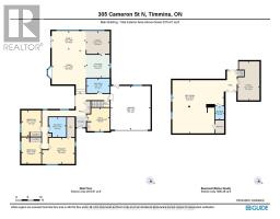 305 Cameron Street N, Timmins, ON P4N8L4 Photo 40