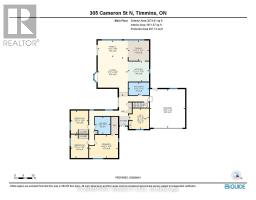 305 Cameron Street N, Timmins, ON P4N8L4 Photo 41