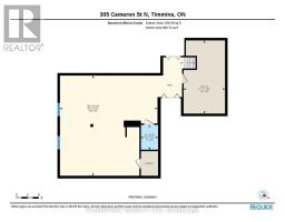 305 Cameron Street N, Timmins, ON P4N8L4 Photo 42